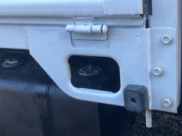 アトラストラック トラック MT 後輪ダブル キーレスエントリー 電動格納ミラー エアコン パワーウィンドウ 運転席エアバッグ(12枚目)