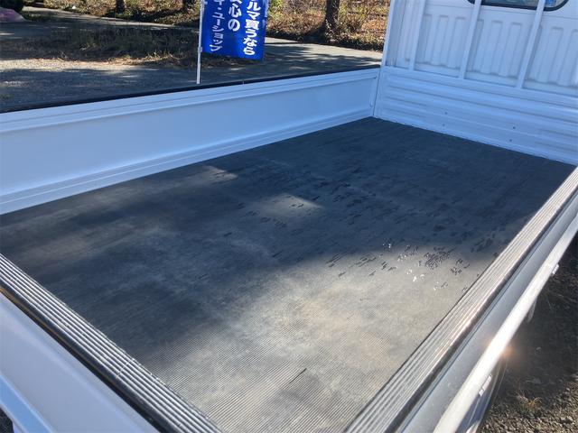 アトラストラック トラック MT 後輪ダブル キーレスエントリー 電動格納ミラー エアコン パワーウィンドウ 運転席エアバッグ(25枚目)