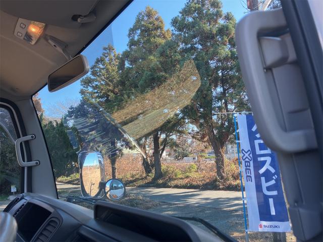 アトラストラック トラック MT 後輪ダブル キーレスエントリー 電動格納ミラー エアコン パワーウィンドウ 運転席エアバッグ(32枚目)