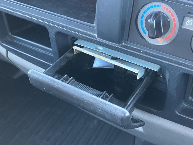 アトラストラック トラック MT 後輪ダブル キーレスエントリー 電動格納ミラー エアコン パワーウィンドウ 運転席エアバッグ(41枚目)