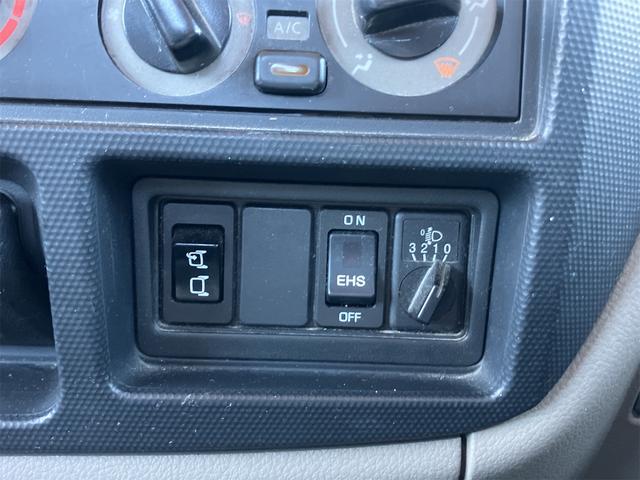 アトラストラック トラック MT 後輪ダブル キーレスエントリー 電動格納ミラー エアコン パワーウィンドウ 運転席エアバッグ(42枚目)