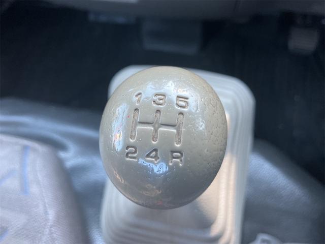 アトラストラック トラック MT 後輪ダブル キーレスエントリー 電動格納ミラー エアコン パワーウィンドウ 運転席エアバッグ(47枚目)