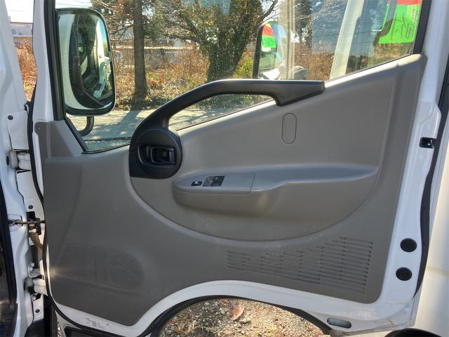アトラストラック トラック MT 後輪ダブル キーレスエントリー 電動格納ミラー エアコン パワーウィンドウ 運転席エアバッグ(58枚目)