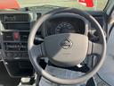 　４ＷＤ　軽トラック　５速マニュアル　ＥＴＣ　エアコン　パワーステアリング　運転席エアバッグ　助手席エアバッグ　記録簿（39枚目）