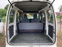 トランスポーター　４ＷＤ　バン　ＡＴ　ＥＴＣ　両側スライドドア　キーレスエントリー　エアコン　パワーステアリング　パワーウィンドウ　運転席エアバッグ　助手席エアバッグ　記録簿（15枚目）