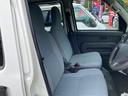 トランスポーター　４ＷＤ　バン　ＡＴ　ＥＴＣ　両側スライドドア　キーレスエントリー　エアコン　パワーステアリング　パワーウィンドウ　運転席エアバッグ　助手席エアバッグ　記録簿（22枚目）