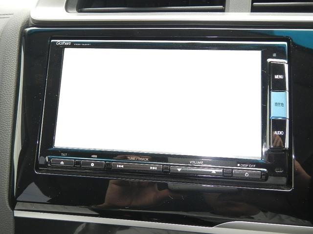 Fパッケージ メモリーナビフルセグTV Bカメラ 1オーナー(15枚目)
