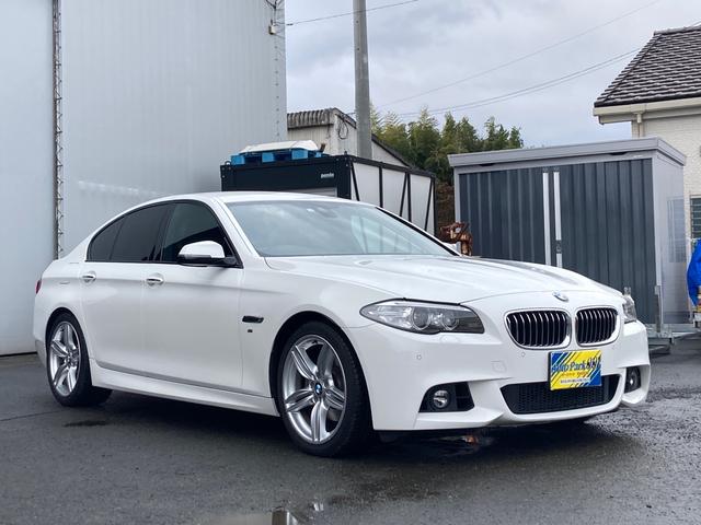 ＢＭＷ ５シリーズ