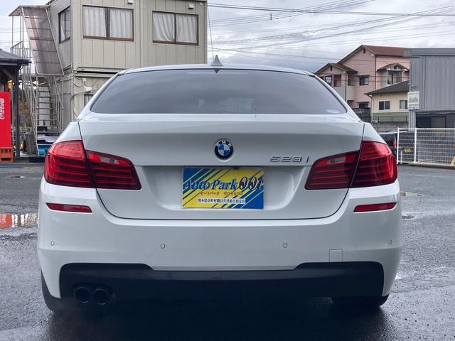 ＢＭＷ ５シリーズ