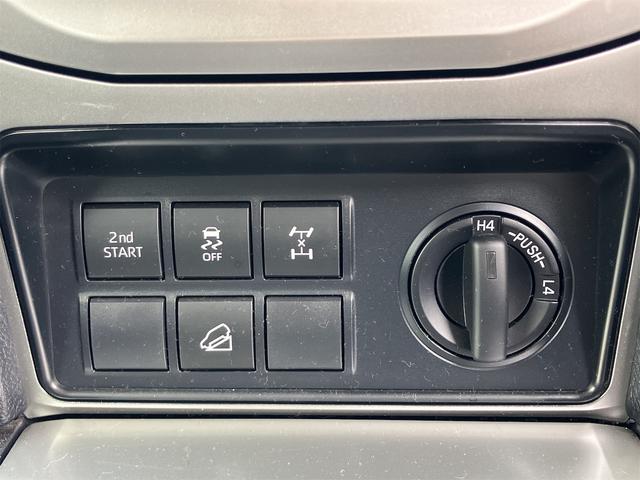 ランドクルーザープラド ＴＸ　４ＷＤ　ドライブレコーダー　ＥＴＣ　バックカメラ　クリアランスソナー　オートクルーズコントロール　レーンアシスト　衝突被害軽減システム　サンルーフ　ナビ　ＴＶ　オートマチックハイビーム　オートライト（10枚目）