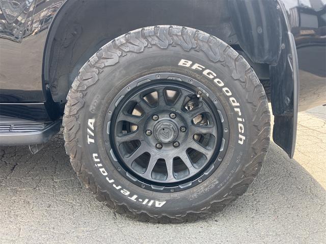 ランドクルーザープラド ＴＸ　４ＷＤ　ドライブレコーダー　ＥＴＣ　バックカメラ　クリアランスソナー　オートクルーズコントロール　レーンアシスト　衝突被害軽減システム　サンルーフ　ナビ　ＴＶ　オートマチックハイビーム　オートライト（19枚目）