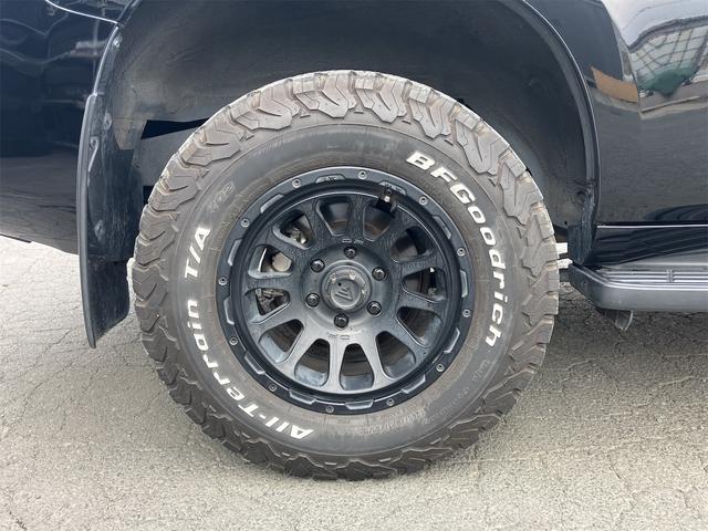ランドクルーザープラド ＴＸ　４ＷＤ　ドライブレコーダー　ＥＴＣ　バックカメラ　クリアランスソナー　オートクルーズコントロール　レーンアシスト　衝突被害軽減システム　サンルーフ　ナビ　ＴＶ　オートマチックハイビーム　オートライト（20枚目）