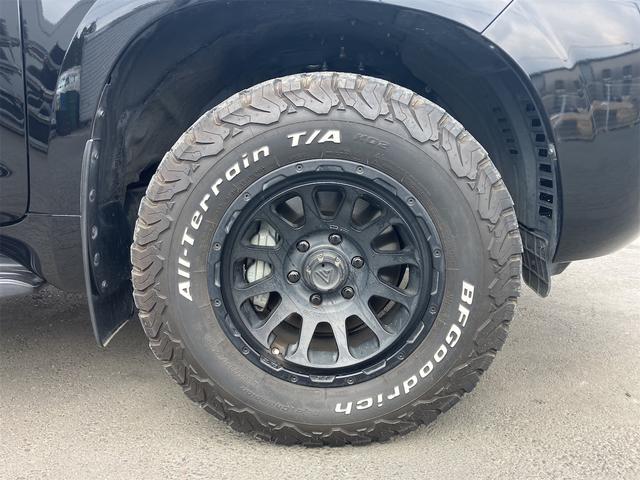 ランドクルーザープラド ＴＸ　４ＷＤ　ドライブレコーダー　ＥＴＣ　バックカメラ　クリアランスソナー　オートクルーズコントロール　レーンアシスト　衝突被害軽減システム　サンルーフ　ナビ　ＴＶ　オートマチックハイビーム　オートライト（21枚目）