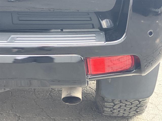 ランドクルーザープラド ＴＸ　４ＷＤ　ドライブレコーダー　ＥＴＣ　バックカメラ　クリアランスソナー　オートクルーズコントロール　レーンアシスト　衝突被害軽減システム　サンルーフ　ナビ　ＴＶ　オートマチックハイビーム　オートライト（35枚目）