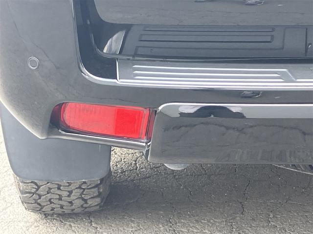 ランドクルーザープラド ＴＸ　４ＷＤ　ドライブレコーダー　ＥＴＣ　バックカメラ　クリアランスソナー　オートクルーズコントロール　レーンアシスト　衝突被害軽減システム　サンルーフ　ナビ　ＴＶ　オートマチックハイビーム　オートライト（36枚目）