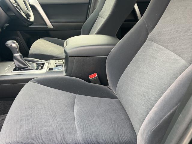 ランドクルーザープラド ＴＸ　４ＷＤ　ドライブレコーダー　ＥＴＣ　バックカメラ　クリアランスソナー　オートクルーズコントロール　レーンアシスト　衝突被害軽減システム　サンルーフ　ナビ　ＴＶ　オートマチックハイビーム　オートライト（46枚目）