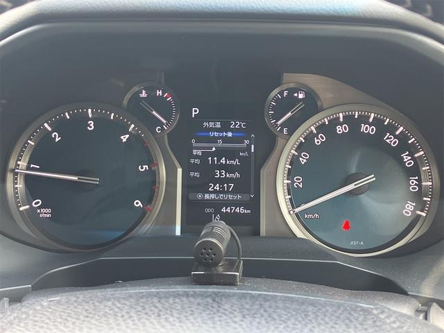 ランドクルーザープラド ＴＸ　４ＷＤ　ドライブレコーダー　ＥＴＣ　バックカメラ　クリアランスソナー　オートクルーズコントロール　レーンアシスト　衝突被害軽減システム　サンルーフ　ナビ　ＴＶ　オートマチックハイビーム　オートライト（59枚目）