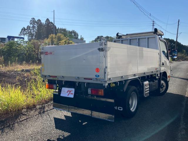 デュトロ ベースグレード 2.0t 法人ワンオーナー トランテックス ハイブロック LEDヘッドライト LEDフォグ ドライブレコーダー 6速ミッション 衝突被害軽減システム レーンキープアシスト(12枚目)