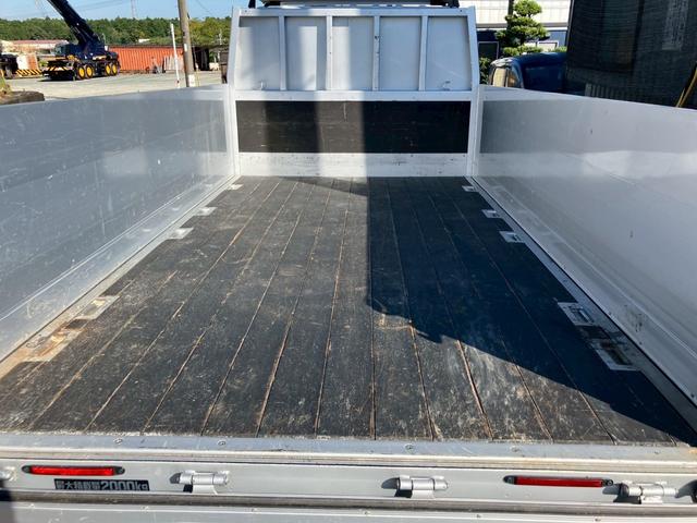 デュトロ ベースグレード 2.0t 法人ワンオーナー トランテックス ハイブロック LEDヘッドライト LEDフォグ ドライブレコーダー 6速ミッション 衝突被害軽減システム レーンキープアシスト(19枚目)