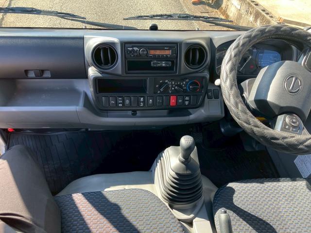 デュトロ ベースグレード 2.0t 法人ワンオーナー トランテックス ハイブロック LEDヘッドライト LEDフォグ ドライブレコーダー 6速ミッション 衝突被害軽減システム レーンキープアシスト(25枚目)