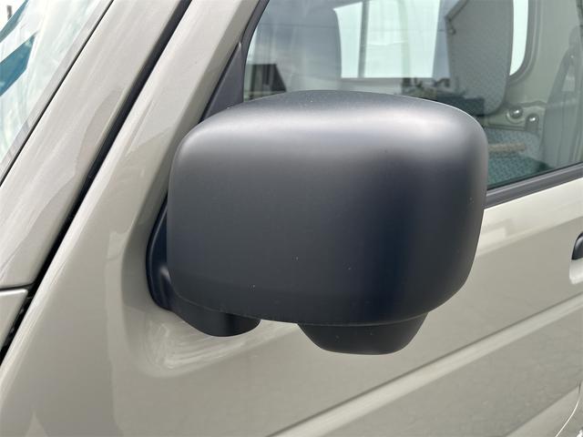 キャリイトラック ＫＣエアコン・パワステ農繁仕様　４ＷＤ　ＭＴ　デフロック付　衝突被害軽減システム　クリアランスソナー　レーンアシスト　アイドリングストップ　オートライト　エアコン　パワーステアリング　パワーウィンドウ　スズキセーフティーサポート付（33枚目）