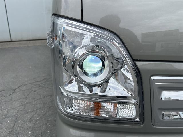 キャリイトラック ＫＣエアコン・パワステ農繁仕様　４ＷＤ　ＭＴ　デフロック付　衝突被害軽減システム　クリアランスソナー　レーンアシスト　アイドリングストップ　オートライト　エアコン　パワーステアリング　パワーウィンドウ　スズキセーフティーサポート付（36枚目）