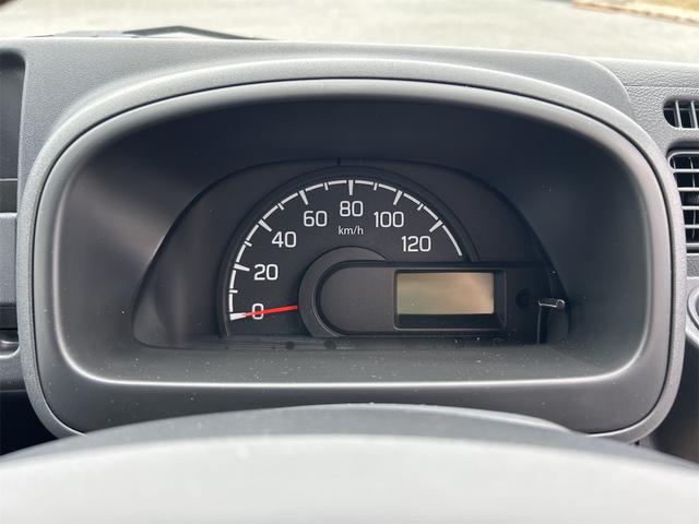 キャリイトラック ＫＣエアコン・パワステ農繁仕様　４ＷＤ　ＭＴ　デフロック付　衝突被害軽減システム　クリアランスソナー　レーンアシスト　アイドリングストップ　オートライト　エアコン　パワーステアリング　パワーウィンドウ　スズキセーフティーサポート付（46枚目）