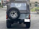 MITSUBISHI JEEP