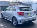 MERCEDES BENZ A-CLASS