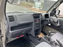 ＫＣエアコン・パワステ農繁仕様　４ＷＤ　ＭＴ　デフロック付　衝突被害軽減システム　クリアランスソナー　レーンアシスト　アイドリングストップ　オートライト　エアコン　パワーステアリング　パワーウィンドウ　スズキセーフティーサポート付（51枚目）