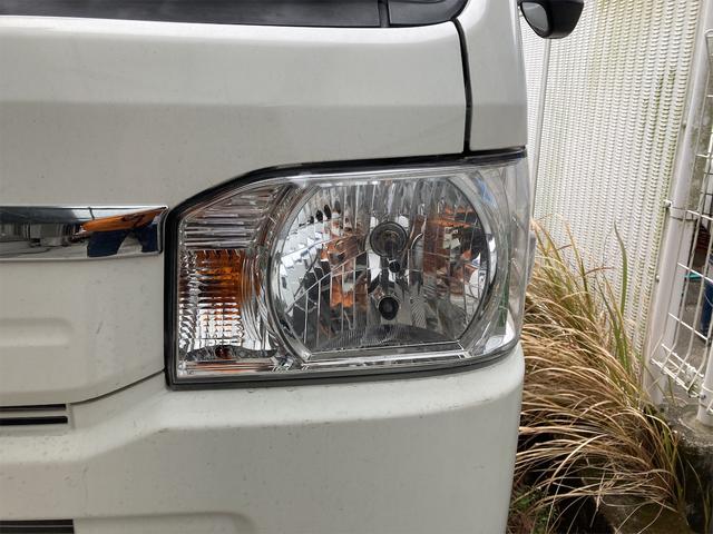 4WD 軽トラック MT エアコン 運転席エアバッグ(5枚目)