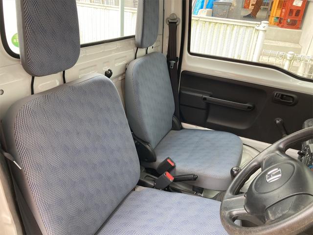 4WD 軽トラック MT エアコン 運転席エアバッグ(29枚目)