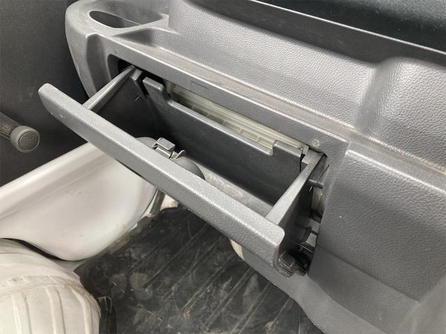 4WD 軽トラック MT エアコン 運転席エアバッグ(35枚目)