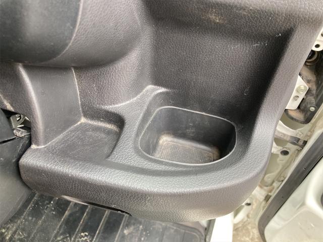 4WD 軽トラック MT エアコン 運転席エアバッグ(45枚目)