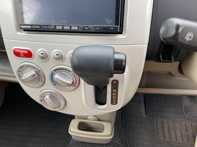 バックカメラ 電動格納ミラー ベンチシート AT(5枚目)