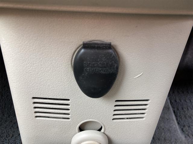 バックカメラ 電動格納ミラー ベンチシート AT(6枚目)