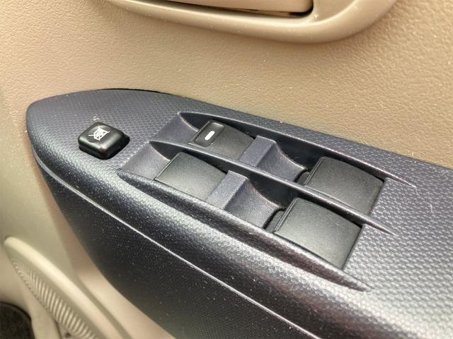 バックカメラ 電動格納ミラー ベンチシート AT(11枚目)