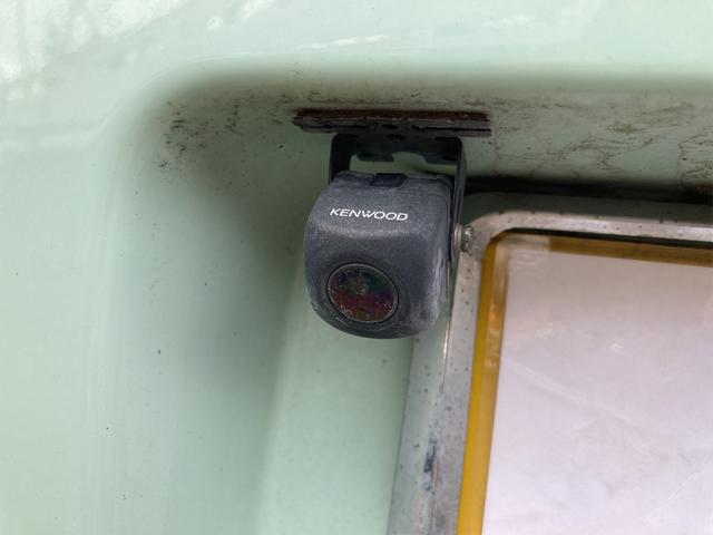 バックカメラ 電動格納ミラー ベンチシート AT(17枚目)