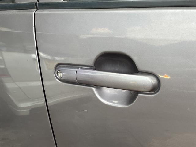 ワゴンＲ ＦＸ　キーレスエントリー　電動格納ミラー　ベンチシート　ＡＴ　盗難防止システム　ＣＤ　衝突安全ボディ　エアコン　パワーステアリング　パワーウィンドウ（24枚目）