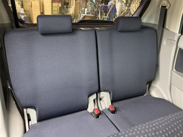 ワゴンＲ ＦＸ　キーレスエントリー　電動格納ミラー　ベンチシート　ＡＴ　盗難防止システム　ＣＤ　衝突安全ボディ　エアコン　パワーステアリング　パワーウィンドウ（46枚目）