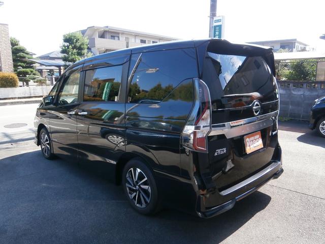 セレナ ｅ－パワー　ハイウェイスターＶ　純正ナビ・テレビ・後席フリップダウンモニター・アラウンドビューモニター・スマートキー・プッシュスタート・プロパイロット・両側パワースライドドア・オートエアコン（26枚目）