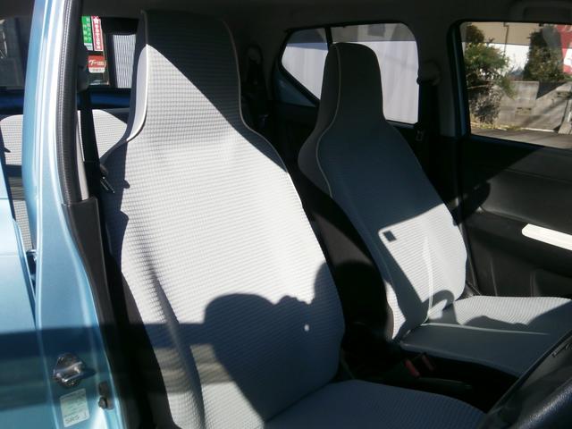 アルト L Bluetooth・社外CDステレオ・シートヒーター・Wエアバッグ・ABS・アイドリングストップ(9枚目)