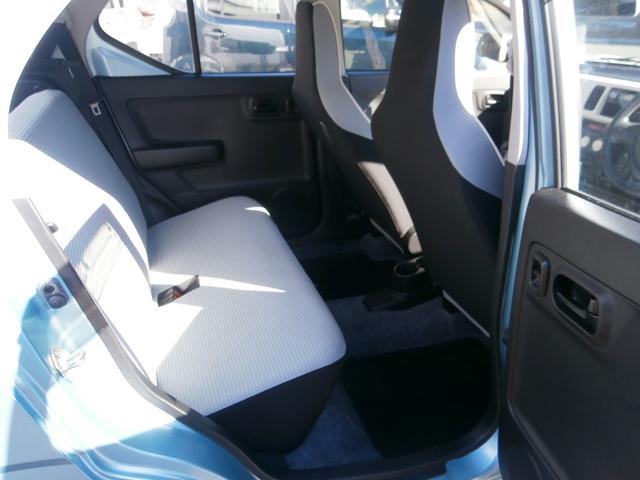 アルト L Bluetooth・社外CDステレオ・シートヒーター・Wエアバッグ・ABS・アイドリングストップ(10枚目)