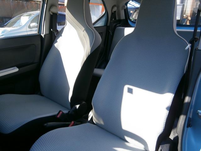 アルト L Bluetooth・社外CDステレオ・シートヒーター・Wエアバッグ・ABS・アイドリングストップ(12枚目)