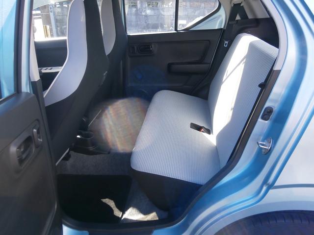 アルト L Bluetooth・社外CDステレオ・シートヒーター・Wエアバッグ・ABS・アイドリングストップ(13枚目)