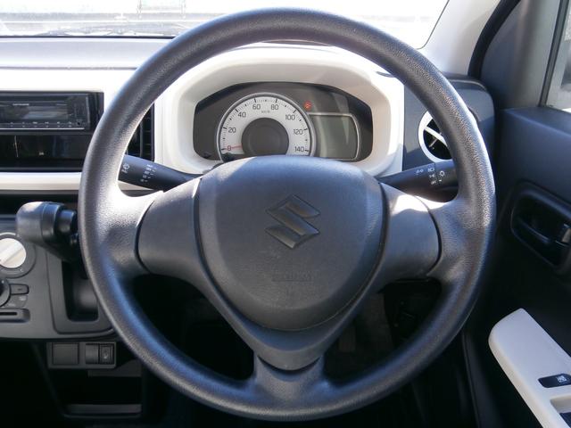 アルト L Bluetooth・社外CDステレオ・シートヒーター・Wエアバッグ・ABS・アイドリングストップ(15枚目)