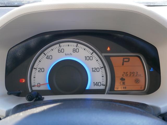 アルト L Bluetooth・社外CDステレオ・シートヒーター・Wエアバッグ・ABS・アイドリングストップ(16枚目)