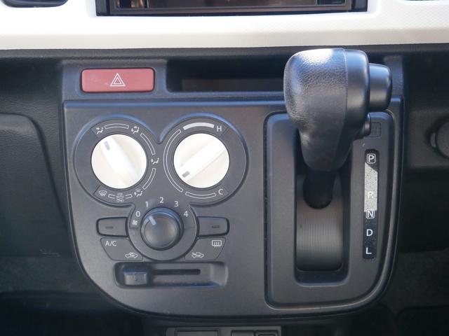 アルト L Bluetooth・社外CDステレオ・シートヒーター・Wエアバッグ・ABS・アイドリングストップ(17枚目)