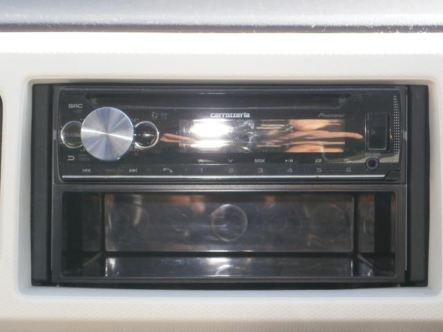 アルト L Bluetooth・社外CDステレオ・シートヒーター・Wエアバッグ・ABS・アイドリングストップ(18枚目)