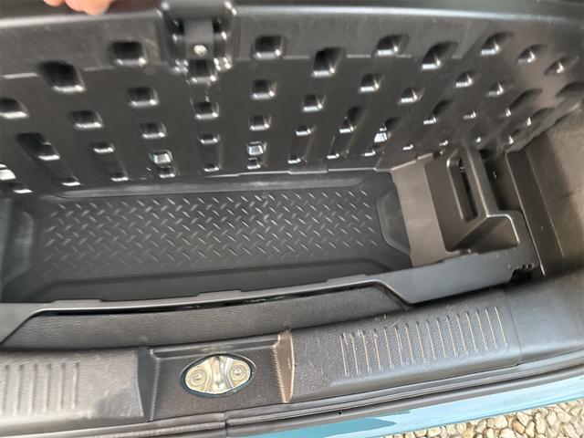 ハスラー ハイブリッドG ETC バックカメラ クリアランスソナー レーンアシスト 衝突被害軽減システム スマートキー アイドリングストップ 電動格納ミラー シートヒーター CVT 盗難防止システム ABS ESC CD(39枚目)